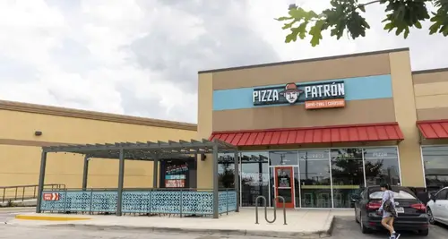 Pizza Patron Franchise Cost & Fees Opportunities