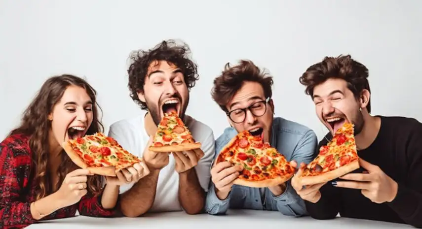 Pizza Pizza Canada Franchise Opportunity image 4