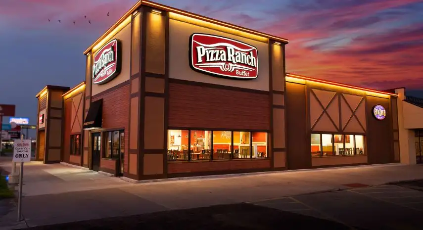 Pizza Ranch USA Franchise For Sale