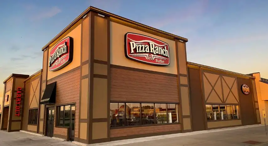 Pizza Ranch USA Franchise For Sale