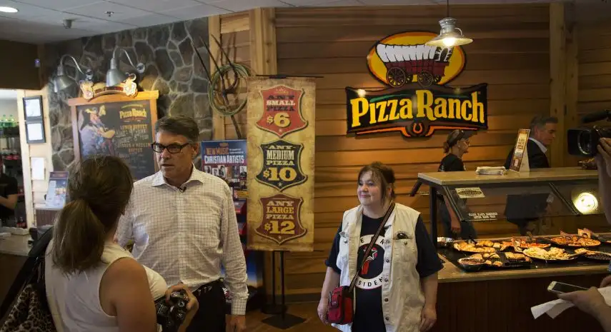 Pizza Ranch USA Franchise For Sale