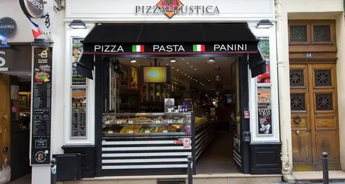 Pizza Rustica Franchise Cost, Fees & ROI Opportunity