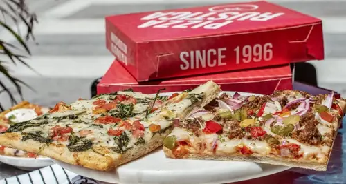 Pizza Rustica Franchise Cost, Fees & ROI Opportunity