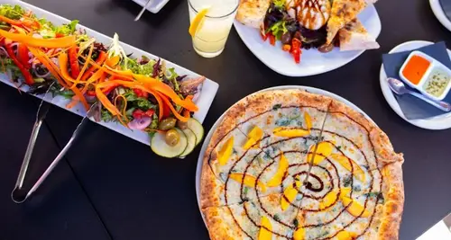 Pizza Rustica Franchise Cost, Fees & ROI Opportunity