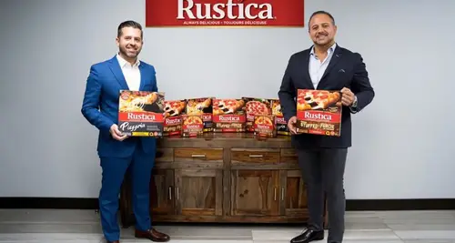 Pizza Rustica Franchise Cost, Fees & ROI Opportunity