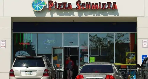 Pizza Schmizza Franchise Investment & Cost Opportunity