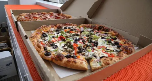 Pizza Schmizza Franchise Investment & Cost Opportunity