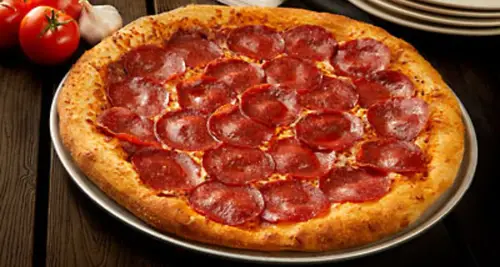 Pizza Schmizza Franchise Investment & Cost Opportunity