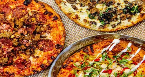 Pizza Studio Franchise Cost & Fees Opportunities