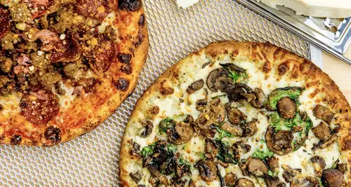 Pizza Studio Franchise Cost & Fees Opportunities