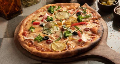 Pizza Tavola Franchise Cost, Fees, Opportunity