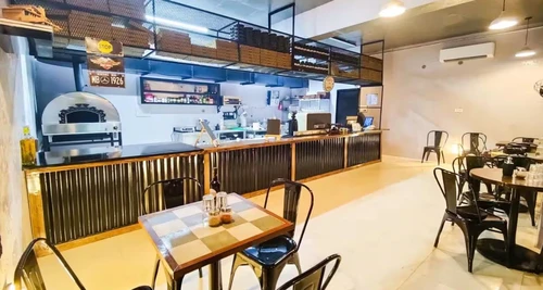 Pizza Tavola Franchise Cost, Fees, Opportunity