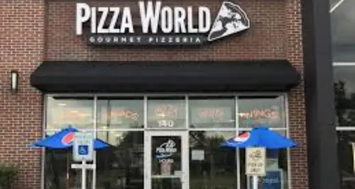 Pizza World Franchise Cost, Fees & ROI Opportunity