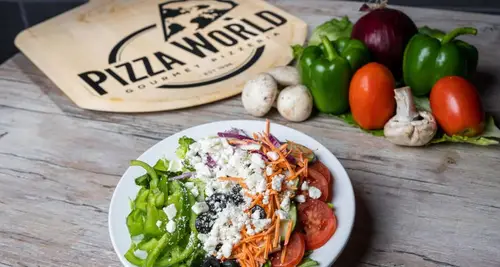 Pizza World Franchise Cost, Fees & ROI Opportunity