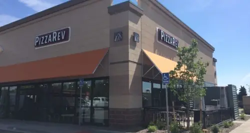 PizzaRev Franchise Cost & Fees Opportunities