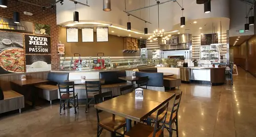 PizzaRev Franchise Cost & Fees Opportunities image 3