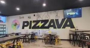 Pizzava Franchise Cost & Fees Opportunities