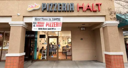 Pizzeria Halt Franchise Opportunity & Investment