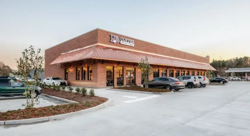 PJ’s Coffee of New Orleans USA Franchise For Sale image 2