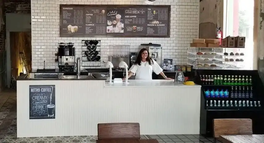 PJ’s Coffee of New Orleans USA Franchise For Sale image 3