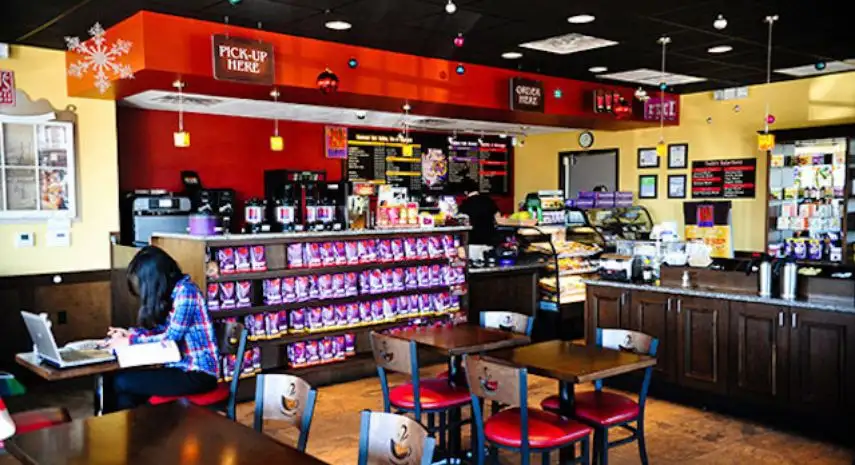 PJ’s Coffee of New Orleans USA Franchise For Sale image 4