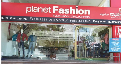 Planet Fashion Franchise Cost, Fees, Opportunity