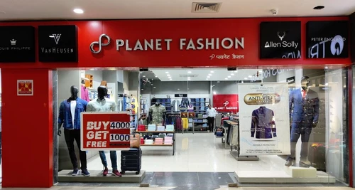 Planet Fashion Franchise Cost, Fees, Opportunity
