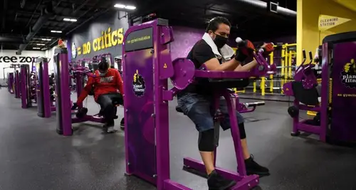 Planet Fitness Franchise Cost, Fees & ROI Opportunity