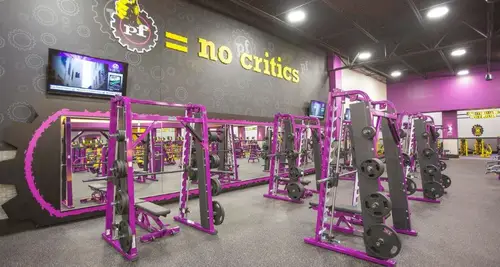 Planet Fitness Franchise Cost, Fees & ROI Opportunity image 4
