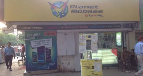 Planet M Franchise Cost, Fees, Opportunity