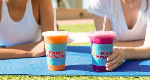 Planet Smoothie Franchise Cost & Fees Opportunities image 3
