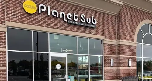 Planet Sub Franchise Investment & Costs Opportunity