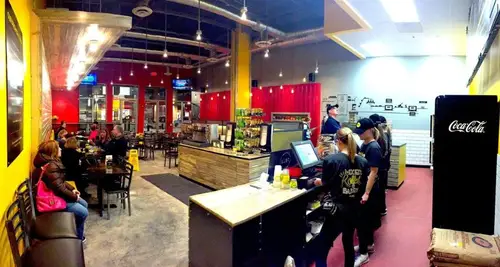 Planet Sub Franchise Investment & Costs Opportunity