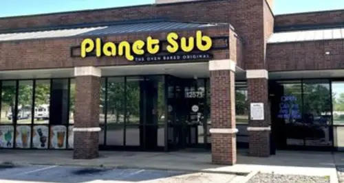 Planet Sub Franchise Investment & Costs Opportunity