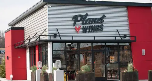 Planet Wings Franchise Investment, Cost & Opportunity