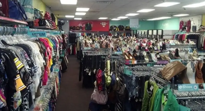 Plato’s Closet USA Franchise For Sale image 4