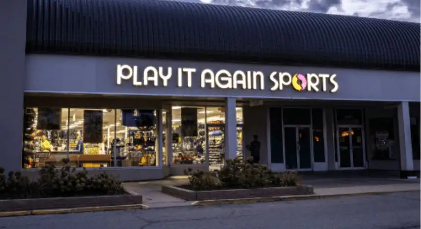 Play It Again Sports USA Franchise For Sale