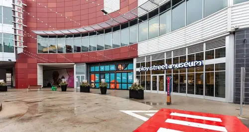 Play Street Museum Franchise Opportunities