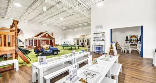 Play Street Museum Franchise Opportunities