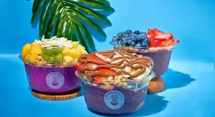 Playa Bowls USA Franchise For Sale image 2