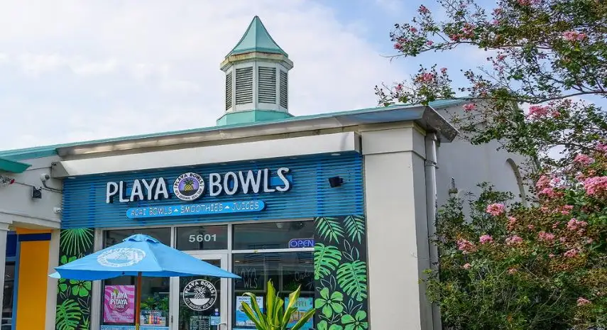 Playa Bowls USA Franchise For Sale image 3