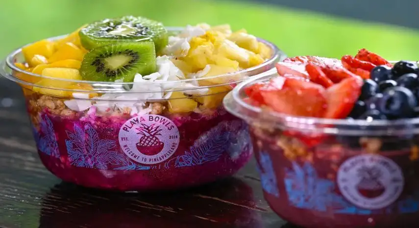 Playa Bowls USA Franchise For Sale image 4