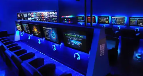 PLAYlive Nation Franchise Cost & Fees Opportunity