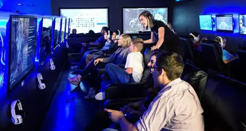 PLAYlive Nation Franchise Cost & Fees Opportunity