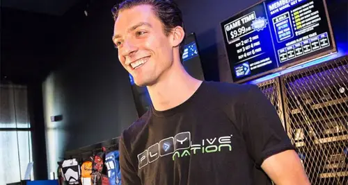 PLAYlive Nation Franchise Cost & Fees Opportunity