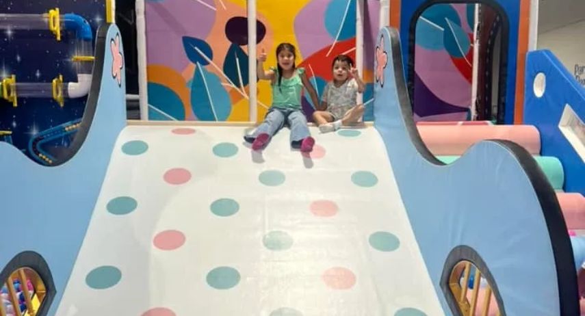 PlayPalz Indoor Playground Franchise For Sale image 3