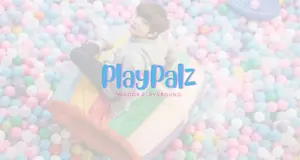 PlayPalz Indoor Playground