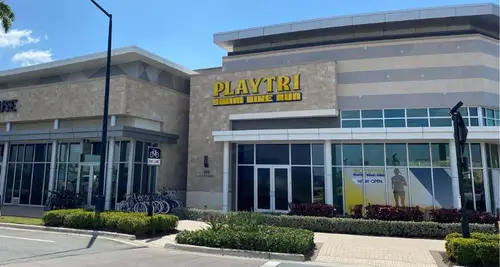 Playtri Franchise Investment, Cost & Opportunity