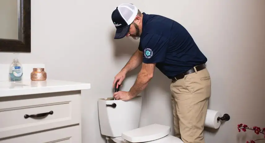 Plumbing Paramedics Franchise Opportunity