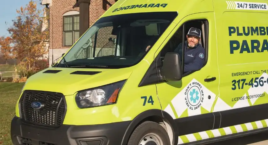 Plumbing Paramedics Franchise Opportunity